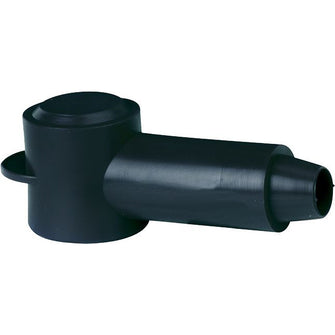 Blue Sea 4009 CableCap - Black 0.47 to 0.13 Stud | 4009