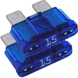 Blue Sea 5242 15A ATO/ATC Fuse | 5242