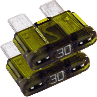 Blue Sea 5245 30A ATO/ATC Fuse | 5245