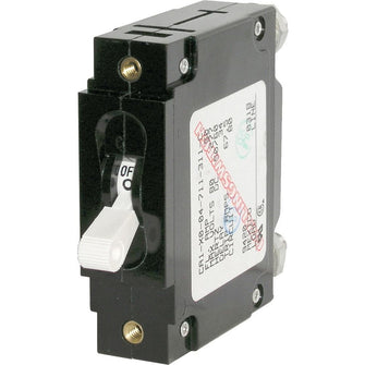 Blue Sea 7244 C-Series Toggle Single Pole - 50A | 7244