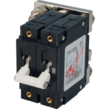 Blue Sea 7267 150A Double Pole Circuit Breaker | 7267