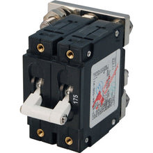 Blue Sea 7268 175A Double Pole Circuit Breaker | 7268