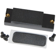 Blue Sea 8089 C-Series Plug Panel Kit | 8089