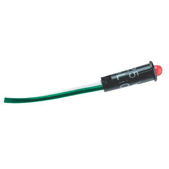 Blue Sea 8166 Red LED Indicator Light | 8166