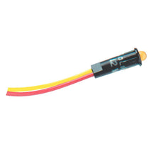 Blue Sea 8167 Amber LED Indicator Light | 8167