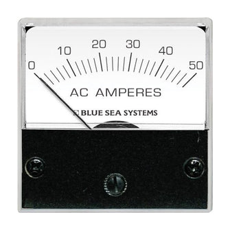 Blue Sea 8246 AC Analog Micro A | 8246