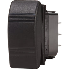 Blue Sea 8288 Water Resistant Contura III Switch - Black | 8288