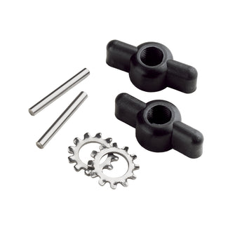 Minn Kota MKP-9 Prop & Nut Kit A - &#8540;" | 1865010