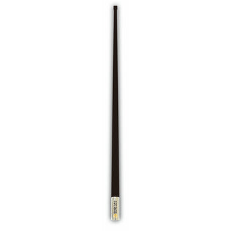 Digital Antenna 531-AB 4' AM/FM Antenna - Black | 531-AB