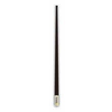 Digital Antenna 528-VB 4' VHF Antenna - Black | 528-VB