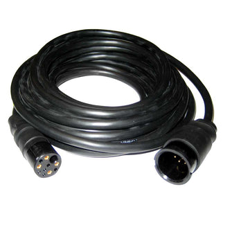 Raymarine Transducer Extension Cable - 5m | E66010