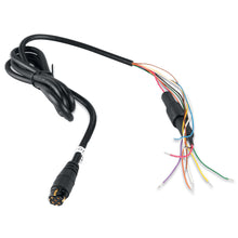 Garmin Power/Data Cable (Bare Wires) f/GPSMAP 2xx, 3xx & 4xx Series | 010-10513-00