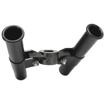 Cannon Dual Rod Holder - Front Mount | 2450163