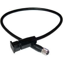 Minn Kota MKR-US2-8 Humminbird 7-Pin Adapter Cable | 1852068