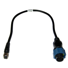 Minn Kota MKR-US2-10 Lowrance/Eagle Blue Adapter Cable | 1852060