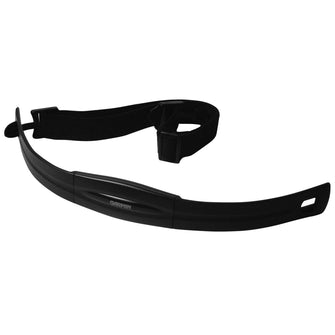 Garmin Replacement Elastic Strap f/HRM Edge eTrex f&#275;nix rForerunner FR60/FR70 & GPSMAP | 010-10714-00