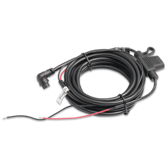 Garmin Motorcycle Power Cable f/zumo | 010-10861-00