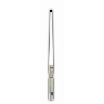 Digital Antenna 883-CW 4' Cellular Antenna - White | 883-CW