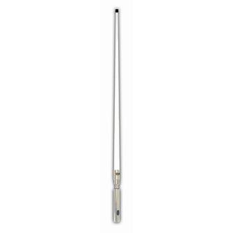 Digital Antenna 876-SW 4' AIS Antenna - White | 876-SW