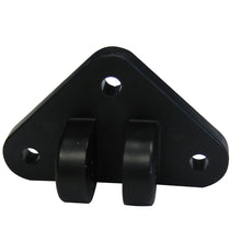 Lenco Standard Lower Mounting Bracket - 3 Bolt | 50014-001D