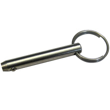 Lenco Stainless Steel Replacement Hatch Lift Pull Pin | 60101-001