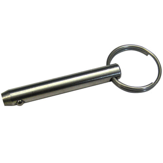 Lenco Stainless Steel Replacement Hatch Lift Pull Pin | 60101-001