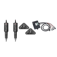 Lenco Bennett Retrofit Kit - 24V | 15065-001