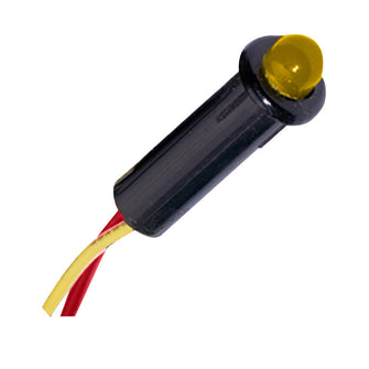 Paneltronics LED Indicator Lights - Amber | 048-005