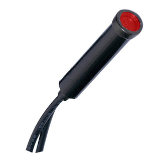 Paneltronics Incandescent Indicator Light - Red | 048-006