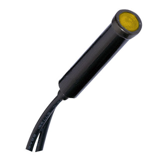 Paneltronics Incandescent Indicator Light - Amber | 048-008