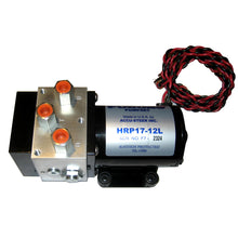 Furuno Autopilot Pump | PUMPHRP17-12