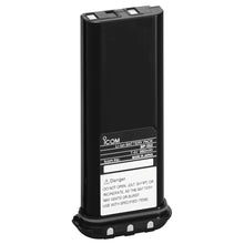 Icom Li-Ion Battery f/M34 & M36 | BP252