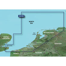 Garmin BlueChart g3 Vision HD - VEU018R - The Netherlands - microSD&trade;/SD | 010-C0775-00