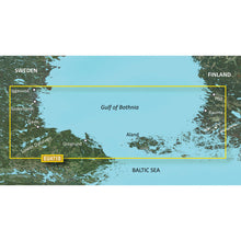 Garmin BlueChart g3 Vision HD - VEU471S - Gulf of Bothnia - microSD&trade;/SD | 010-C0815-00