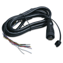 Garmin Power & Data Cable f/400 & 500 Series | 010-10917-00