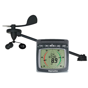 Raymarine Wireless Multi Wind System | T101-916