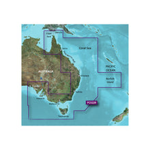 Garmin BlueChart g3 Vision HD - VPC022R - East Coast Australia - microSD&trade;/SD | 010-C0756-00