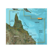 Garmin BlueChart g3 Vision HD - VPC413S - Mornington I. - Hervey Bay - microSD&trade;/SD | 010-C0871-00