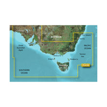 Garmin BlueChart g3 Vision HD - VPC415S - Port Stephens - Fowlers Bay - microSD&trade;/SD | 010-C0873-00