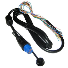 Garmin NMEA 0183 Cable f/ 4xxx and 5xxx Series GPSMap Chartplotters | 010-10923-01