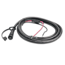 Garmin 2-Pin Power Cable f/GPSMAP 4xxx & 5xxx Series | 010-10922-00