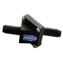 Jabsco In-Line Non-return Valve - 3/4" | 29295-1011