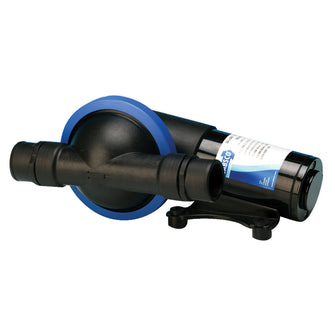 Jabsco Filterless Waste Pump | 50890-1000