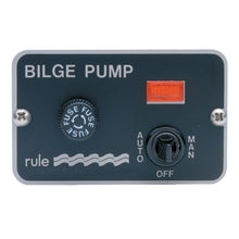 Rule Deluxe 3-Way Panel Lighted Switch | 41