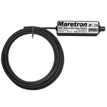 Maretron RAA100 Rudder Angle Adapter | RAA100-01