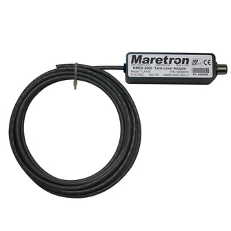 Maretron TLA100 NMEA 2000 Tank Level Adapter | TLA100-01