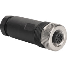 Maretron Micro Field-Attachable Connector - Female | FA-CF-ST