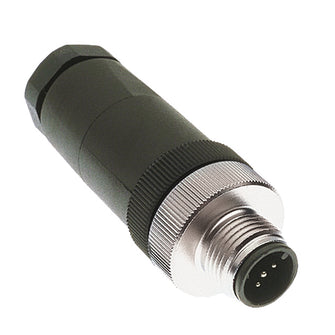 Maretron Micro Field-Attachable Connector - Male | FA-CM-ST