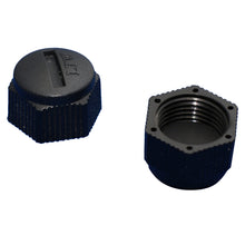 Maretron Micro Cap - Used to Cover Male Connector | M000102