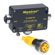 Maretron Mini Powertap | NF-NM4P-NF